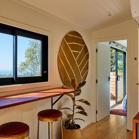 Hapuku River Terrace A Eco Tiny House Escape Kaikoura Esterno foto